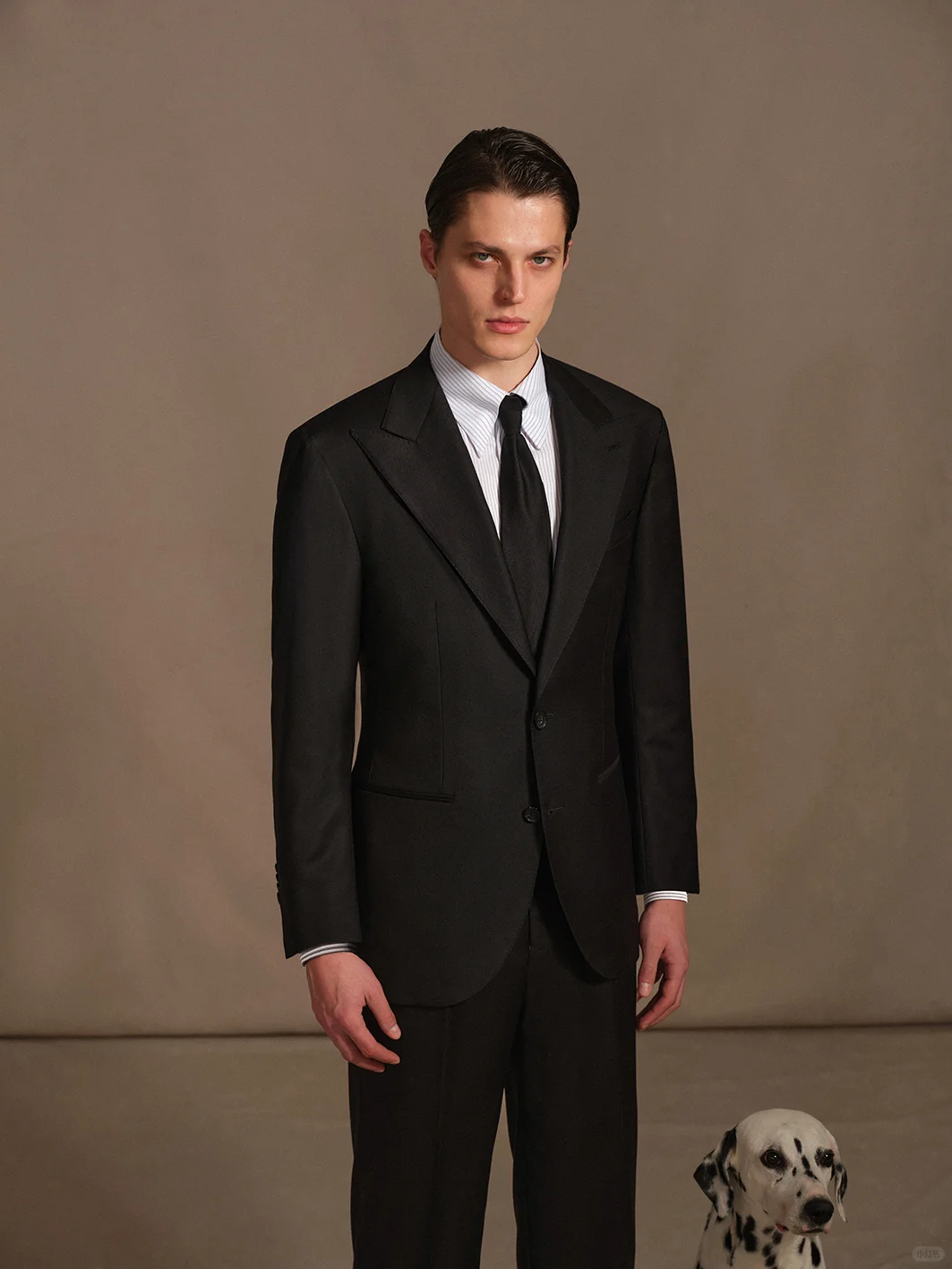 《ACME GENTLE ARMOR》| 骑士精神