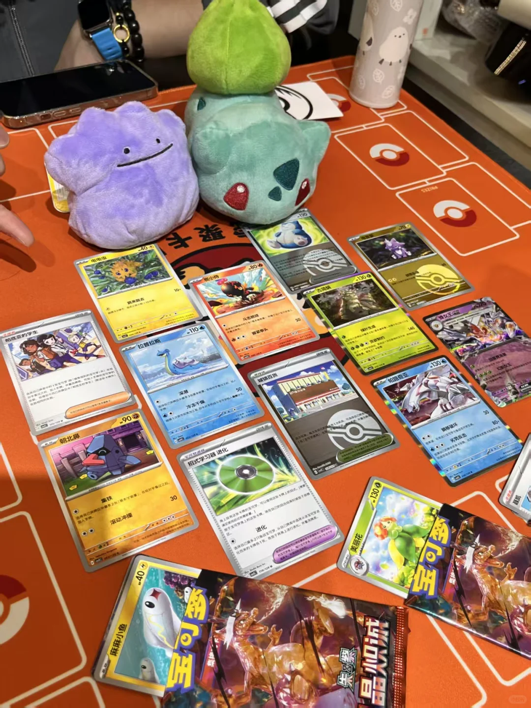 福州宝可梦卡牌鉴定！教你一眼辨真假?