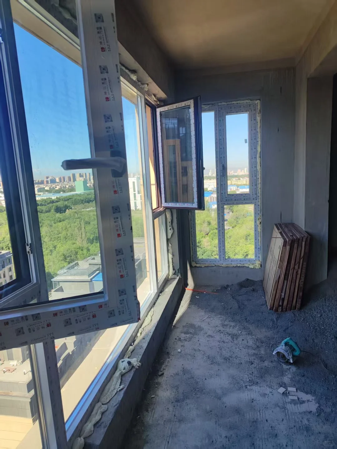 2万元全屋换窗来了