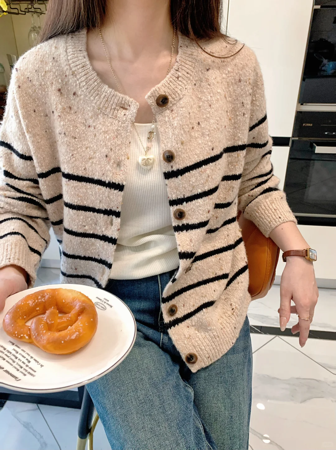 开发汇报｜100%毛衣气泡纱新款来了?