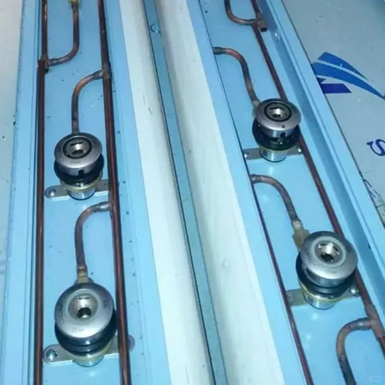 医用气体管道工程施工的注意事项？