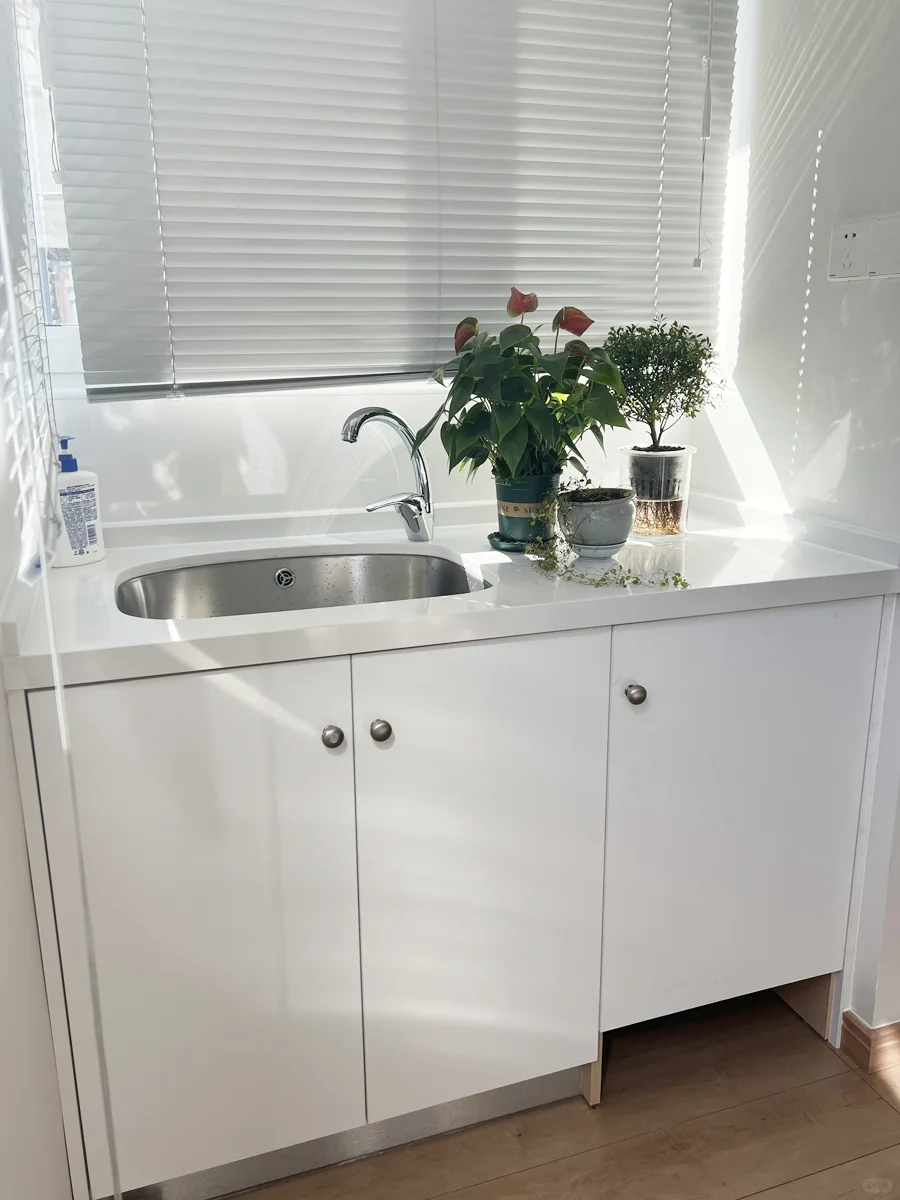 给父母装修|装真正实用安心❤️喜欢的养老房