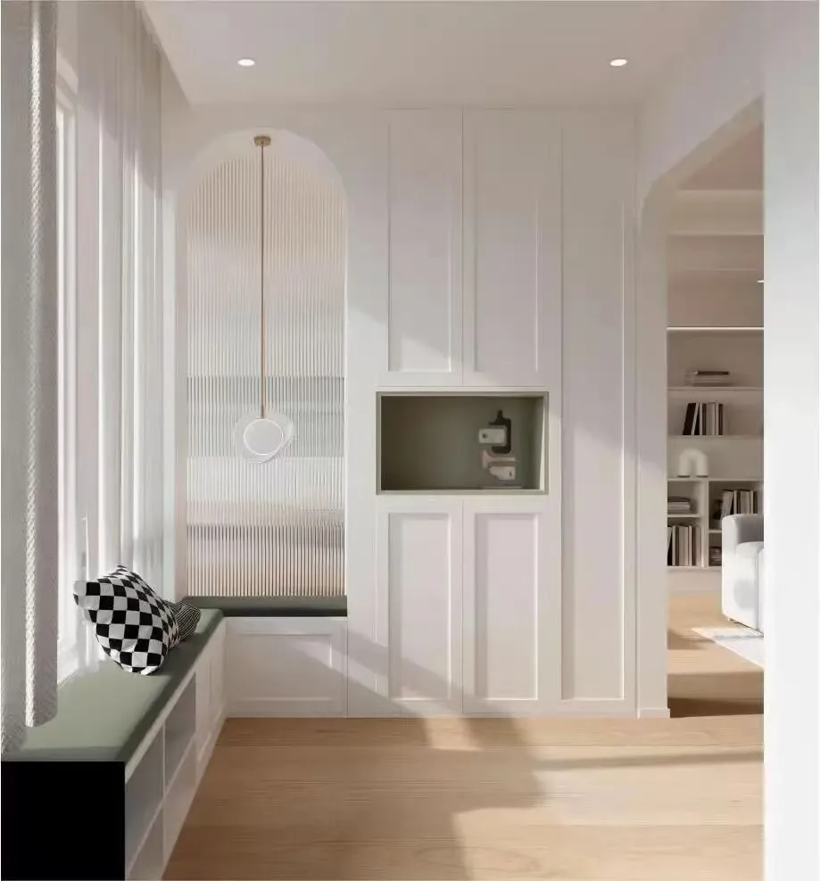 好风景家居︱适老化设计不止扶手,记