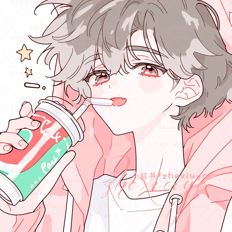 最爱夏日的冰饮