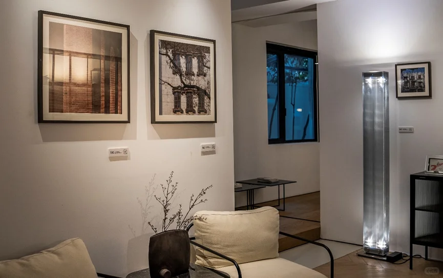 巨富长空间介绍