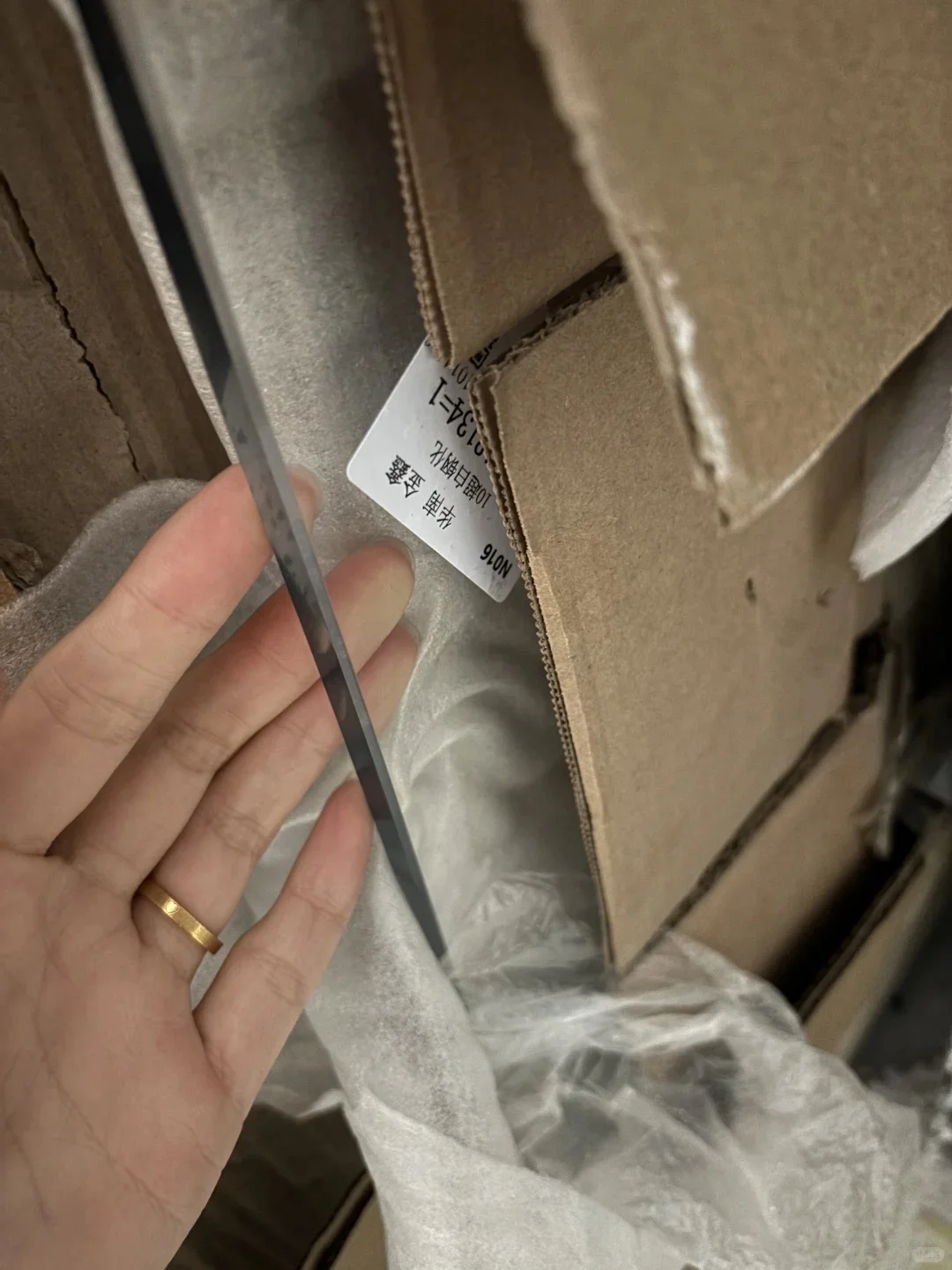 这个价格能有这种效果太香了！ 一千多