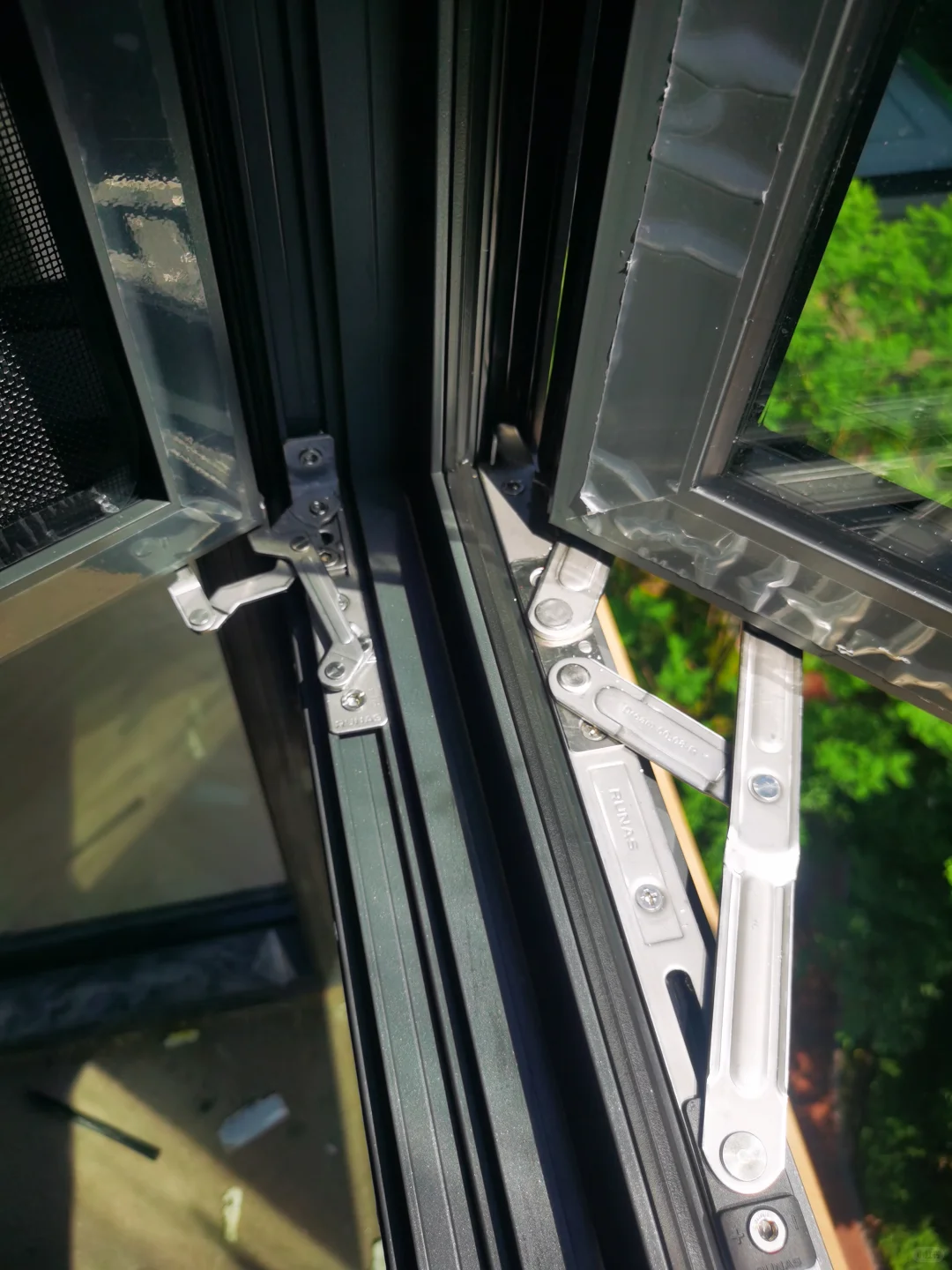 挑选到好窗户！南充断桥铝门窗南充门窗攻略