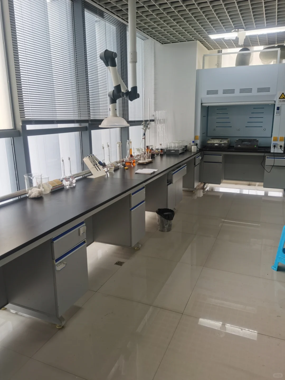 废气废水处理设备厂家