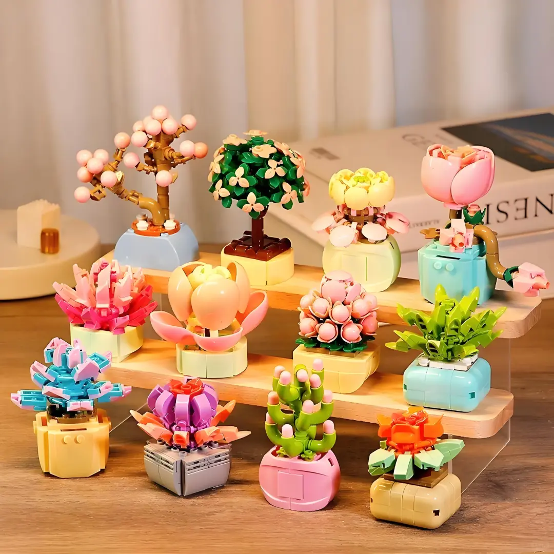 ?儿童礼物｜女孩送什么玩具礼物？12款种草