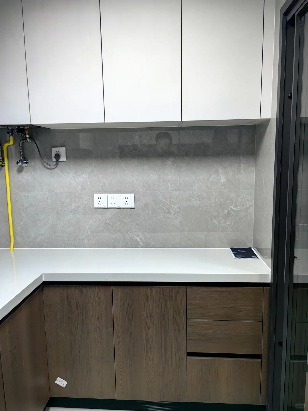 郑州全屋定制｜风里已经有了家的味道?