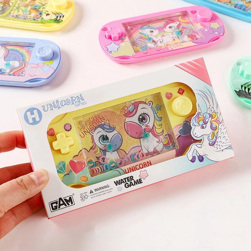 童趣满满の治愈系小礼物?