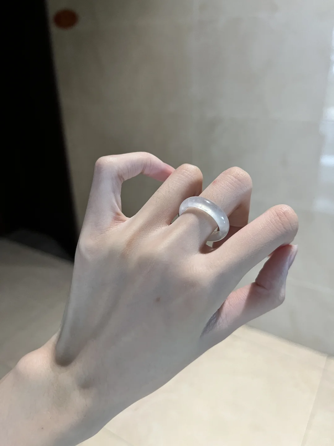 谁的玻璃冰这么耀眼