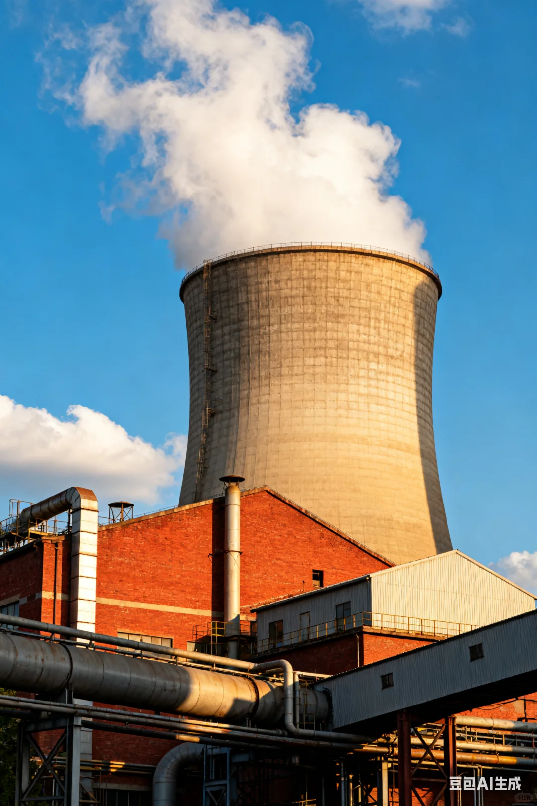 山东暄丰电力热控机修工招聘期待您的加入