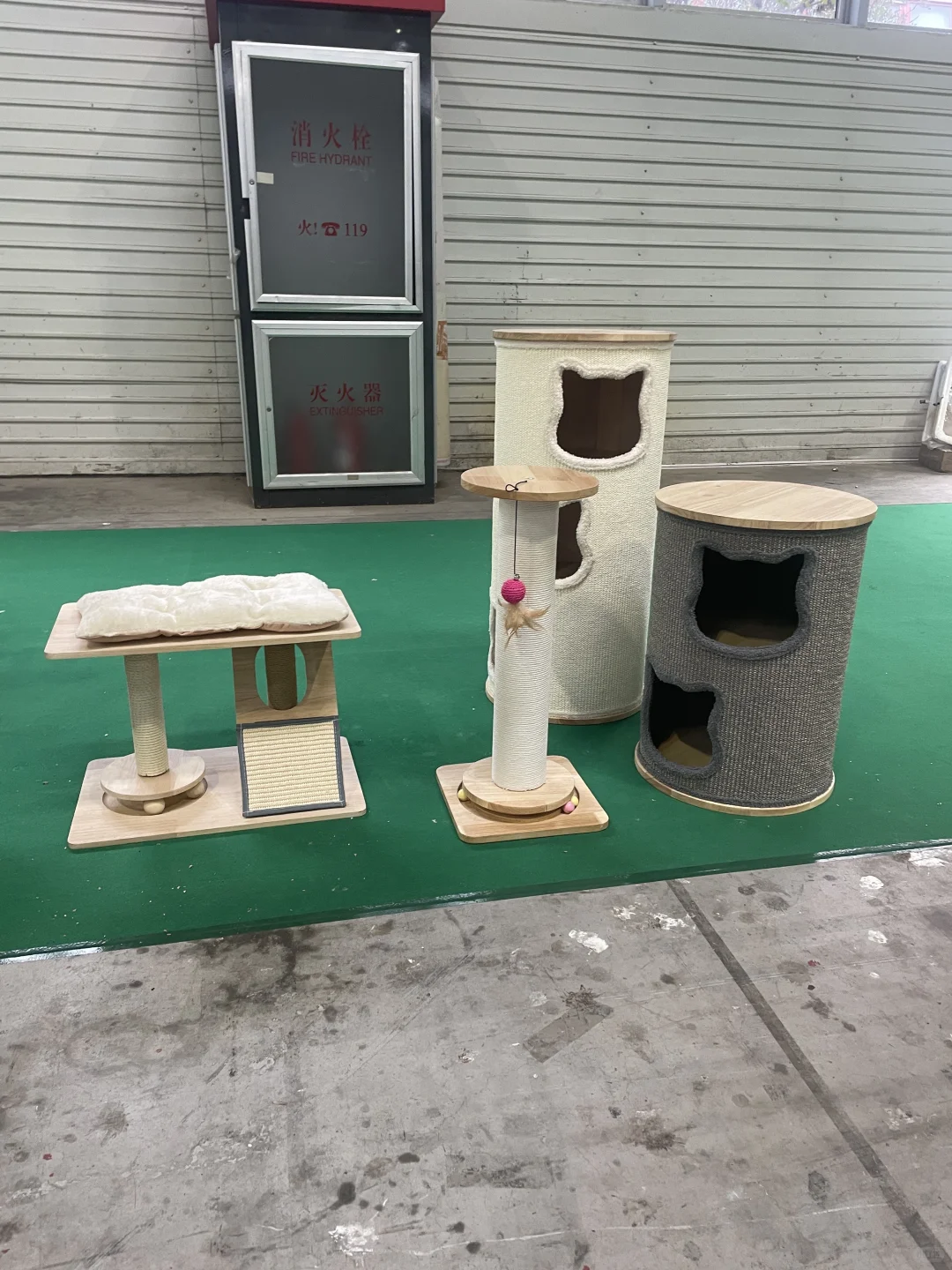 展会青岛亚宠展