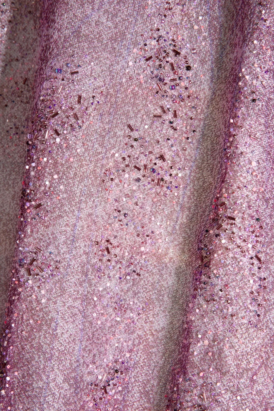 Menswear Textile｜LCF｜一组面料拍摄