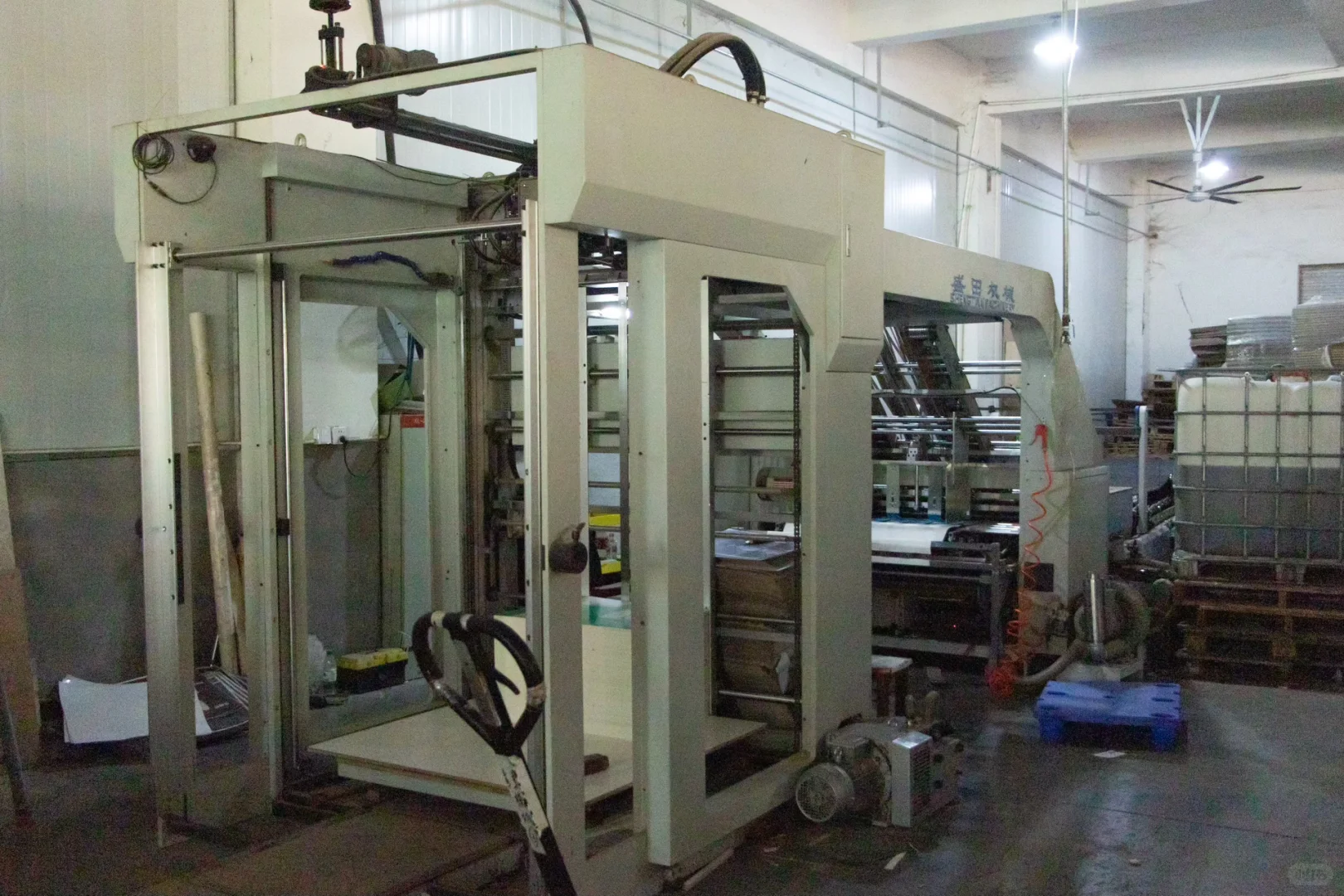 ✨ 一家有点“料”的实体包装工厂