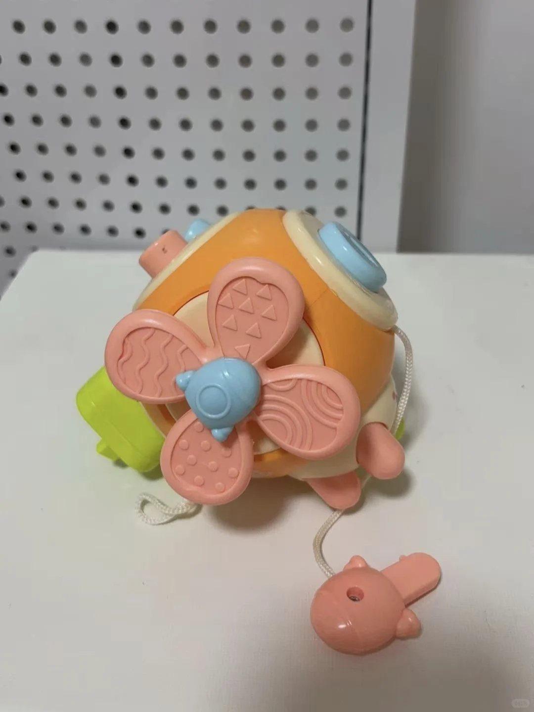 省妈神器|宝藏玩具大公开?