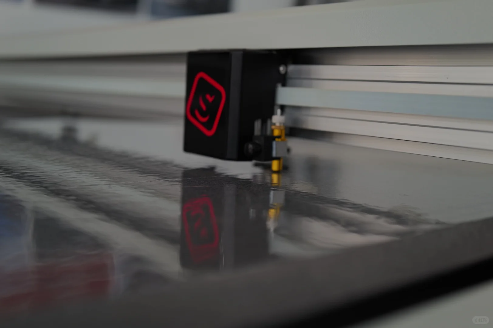 终于迷你更换了满血仪表！