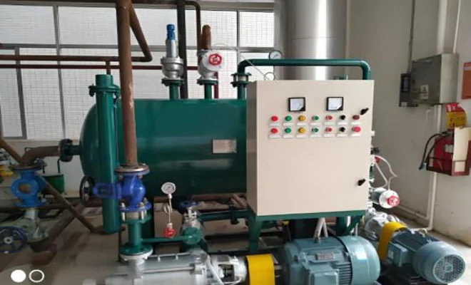 高效智能现代工业废气净化设备的全景解析