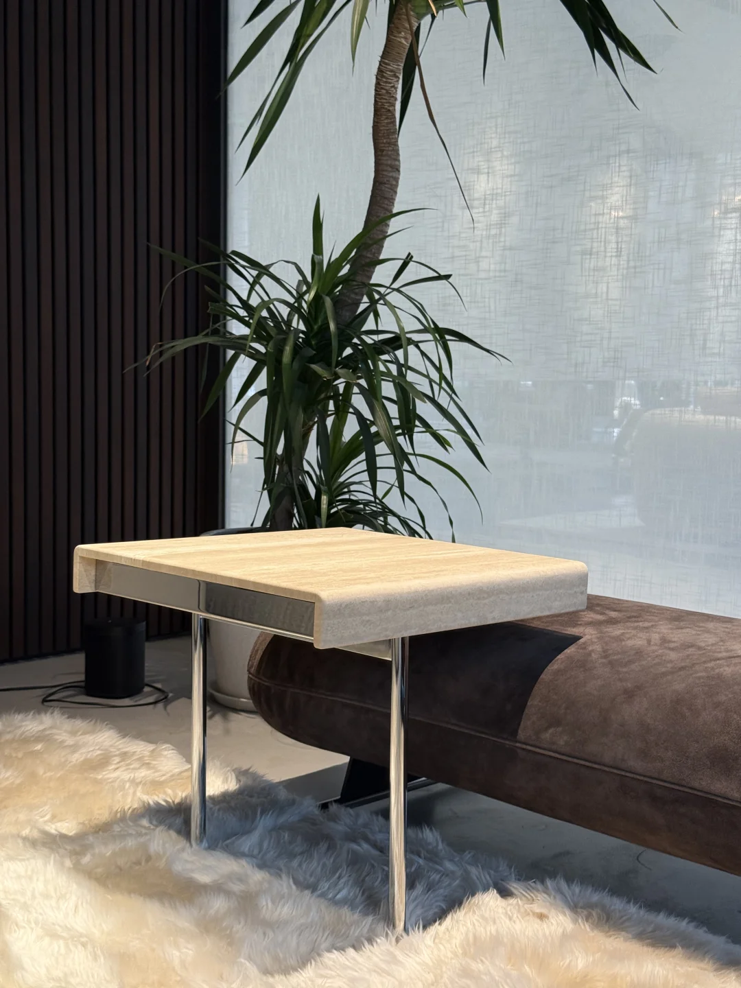 ??Minotti |2025新品展厅上样