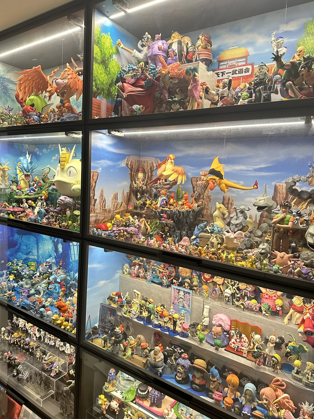 35岁正是喜欢玩具的年纪❗️怎么啦?