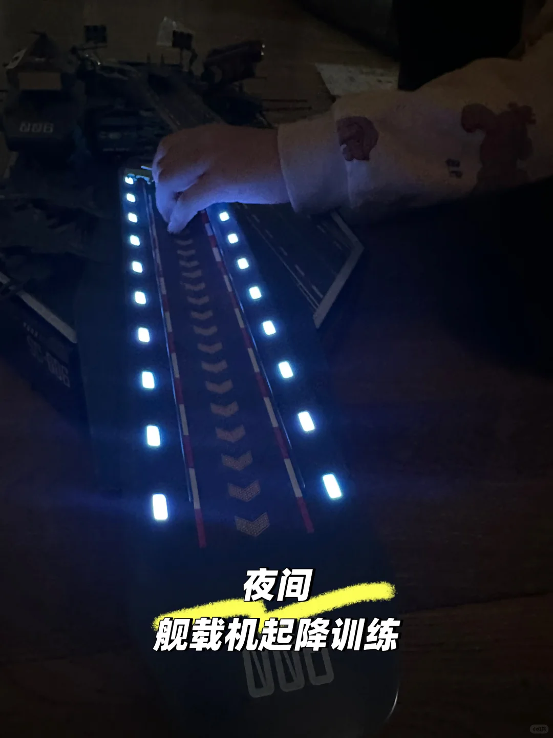 山姆疯了吧❗️199 元拿下福建舰同款航母