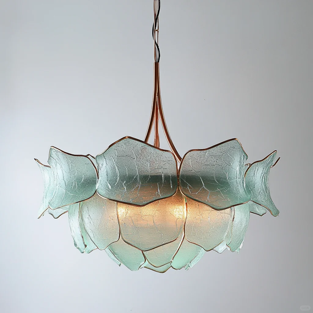 什么时候我的笔记会火呀?，青瓷冰裂吊灯?