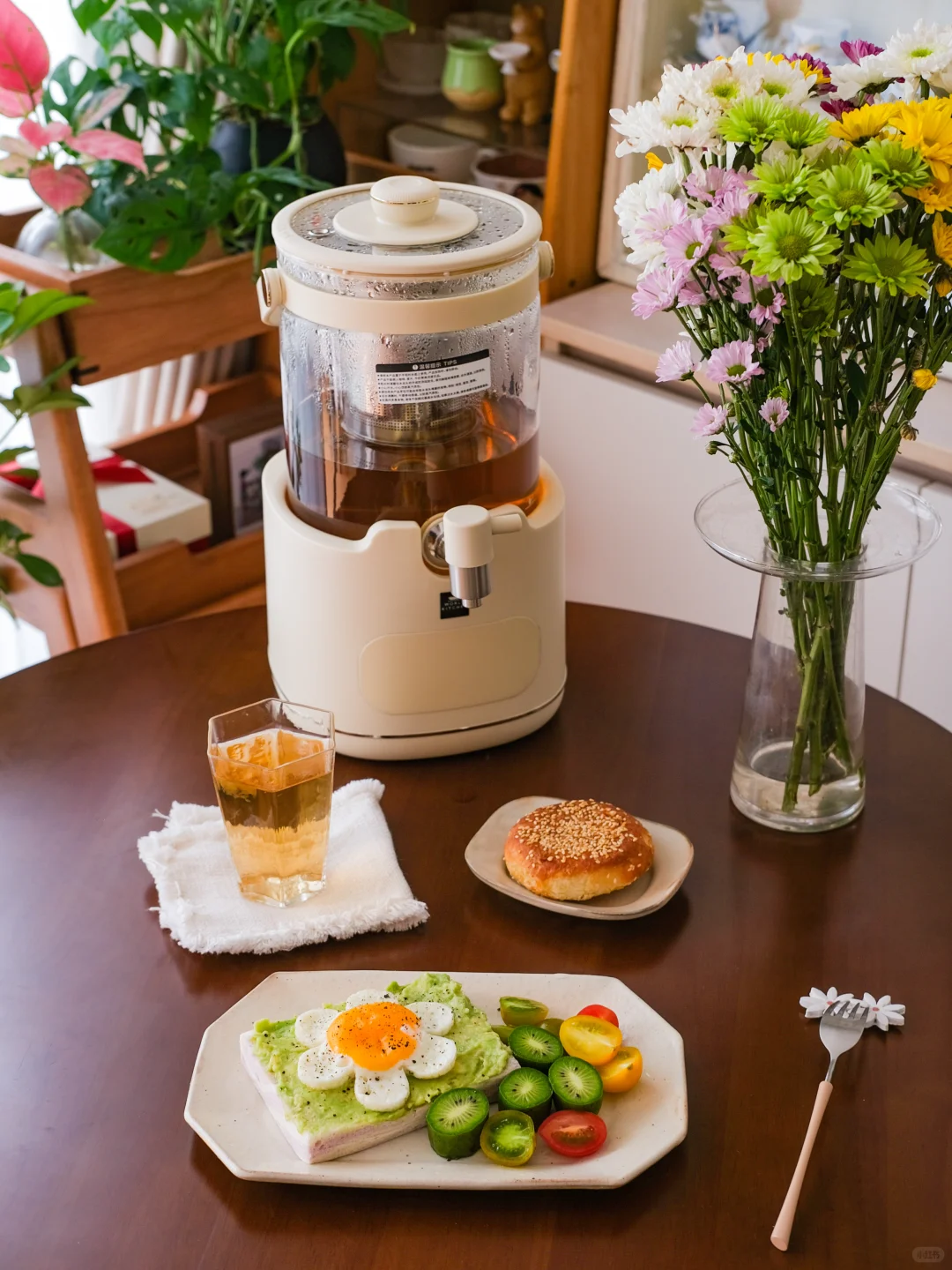 大容量全玻璃养生壶…建议每个家庭人手一个