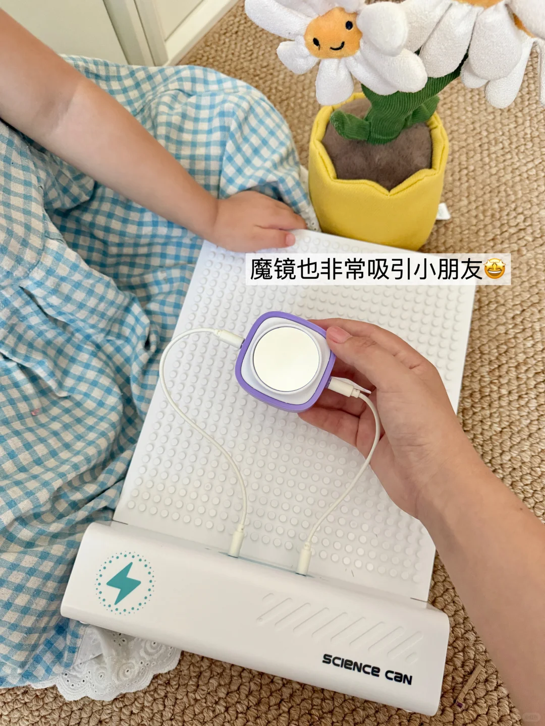 不得不说！现在的年轻人是真会送礼物啊‼️