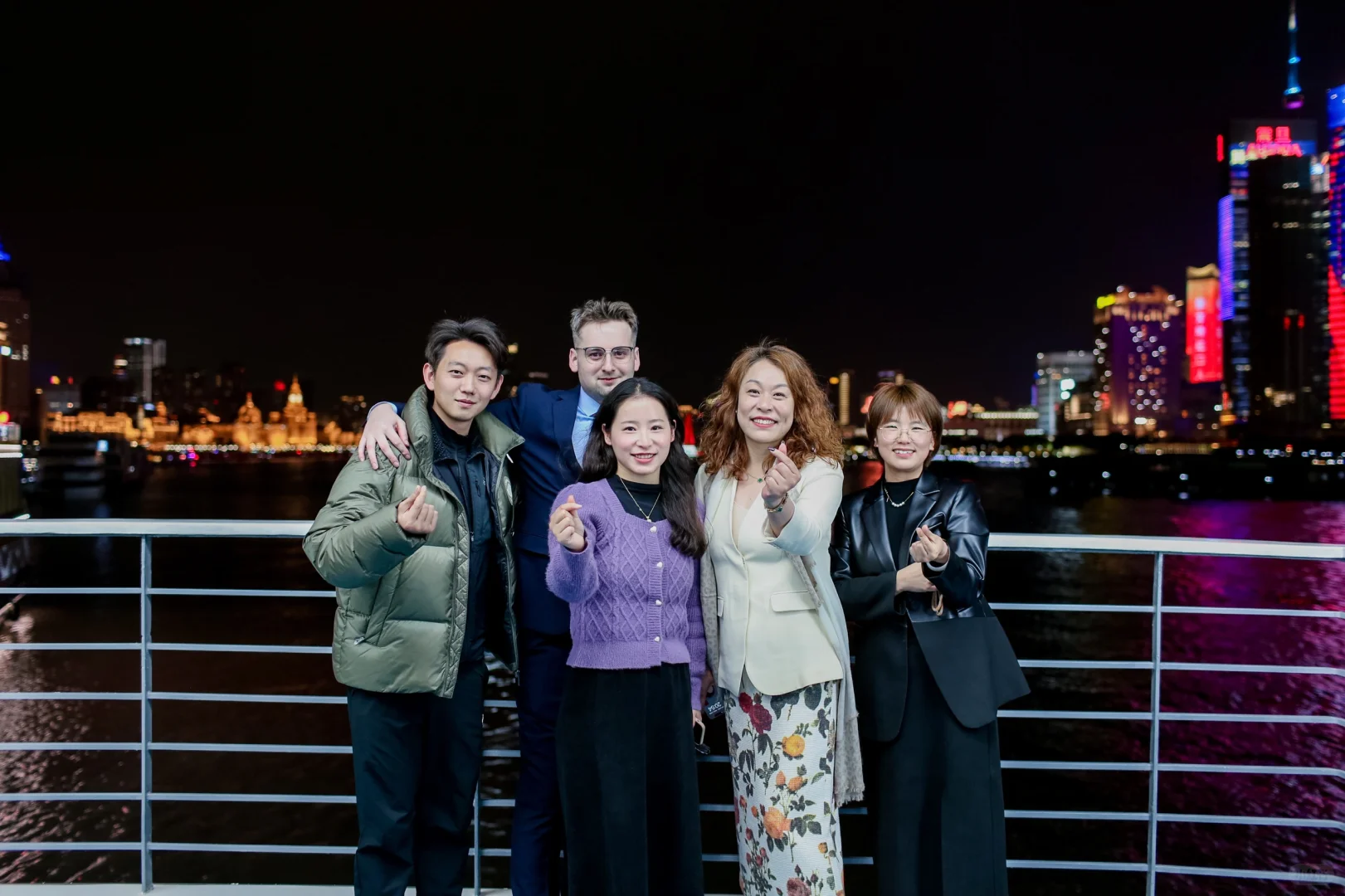 德国悍能经销商会议