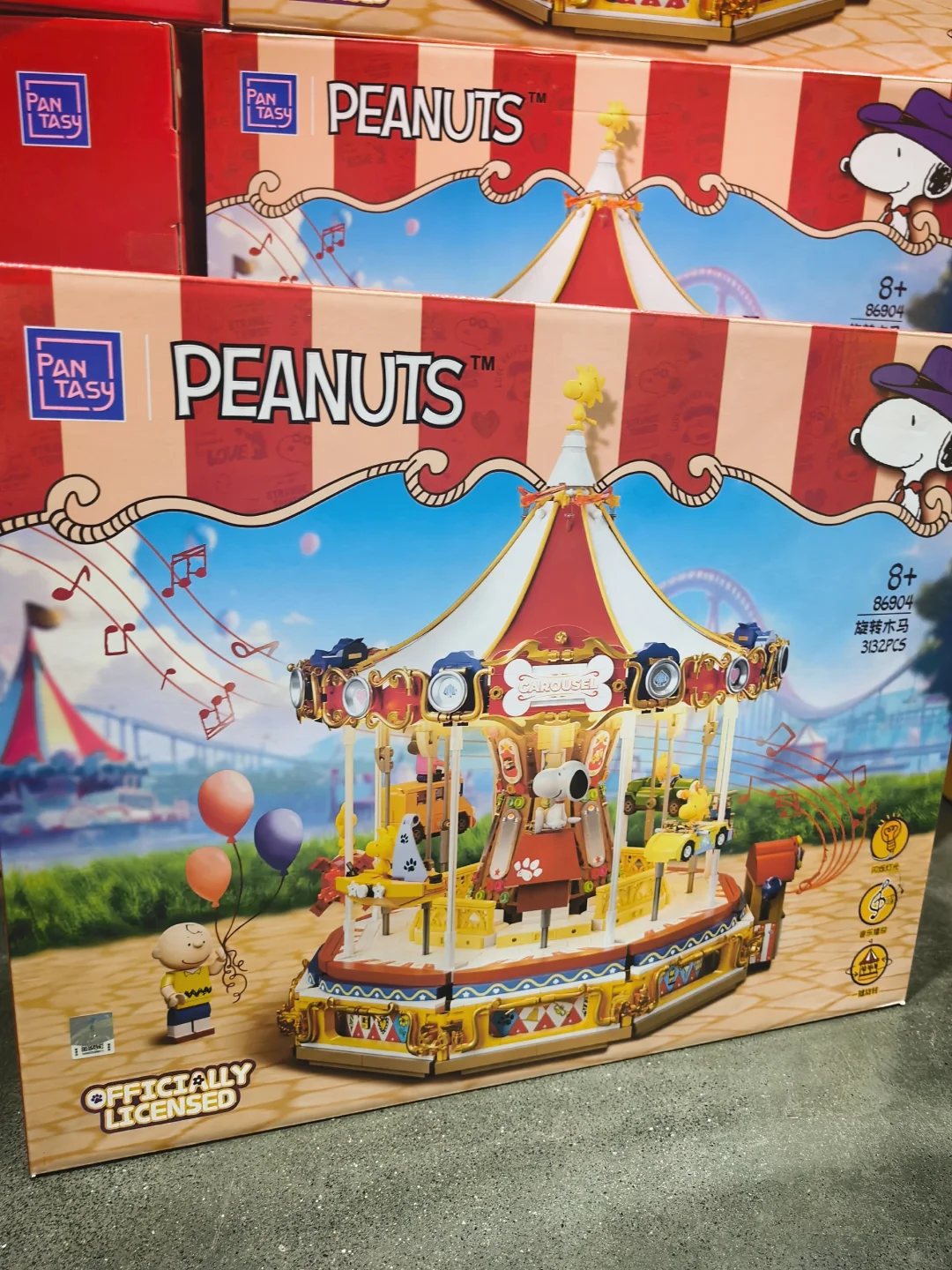 山姆上新玩具清单｜儿童节礼物抄作业