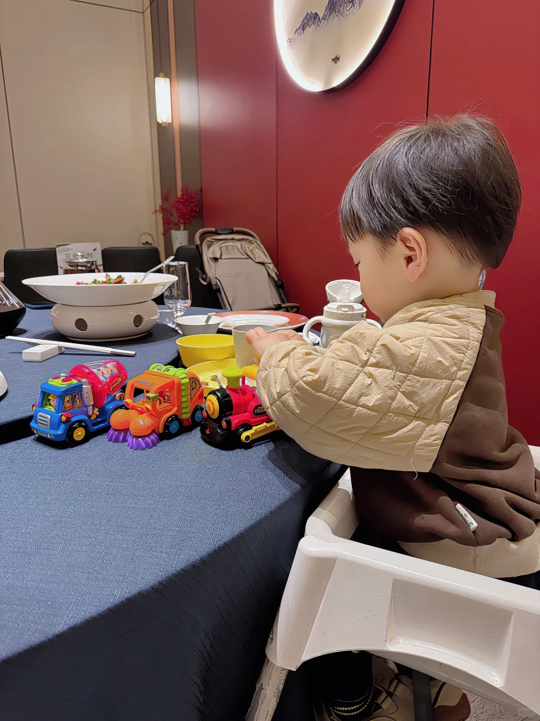 决定了❗六一儿童节礼物就送介个?