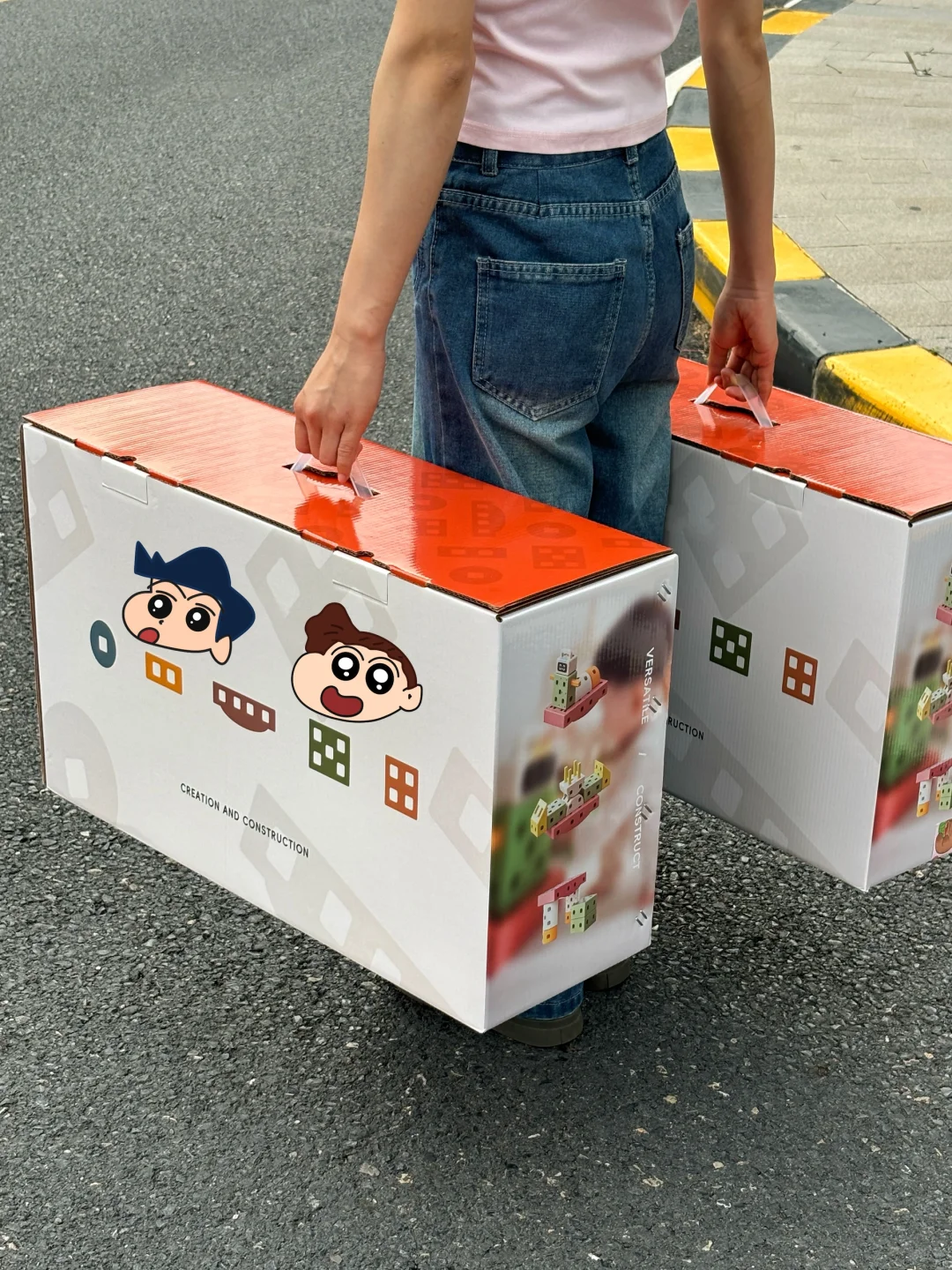 唯一的缺点是……娃三岁了才知道！?