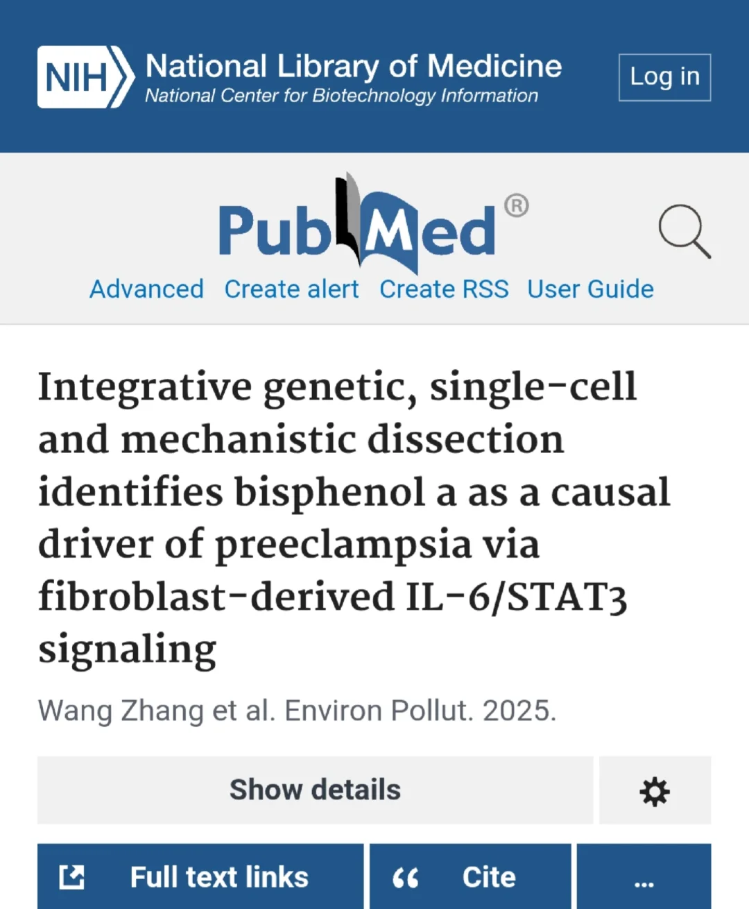 安医大:孟德尔+单细胞解析IL-6/STAT3通路