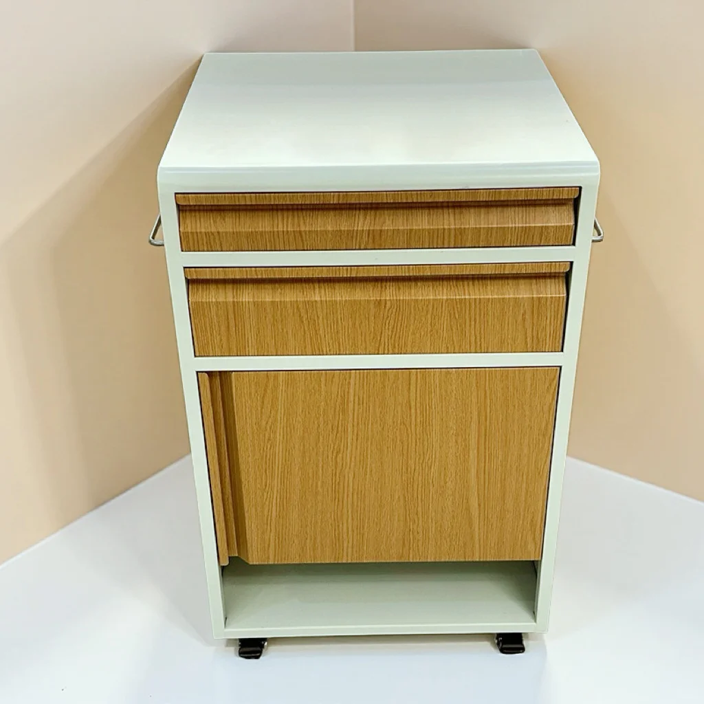 适老化-适老家居从床头柜开始