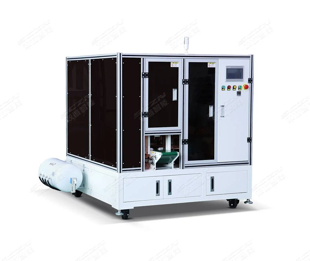 全自动真空包装机在冷冻食品行业的应用: