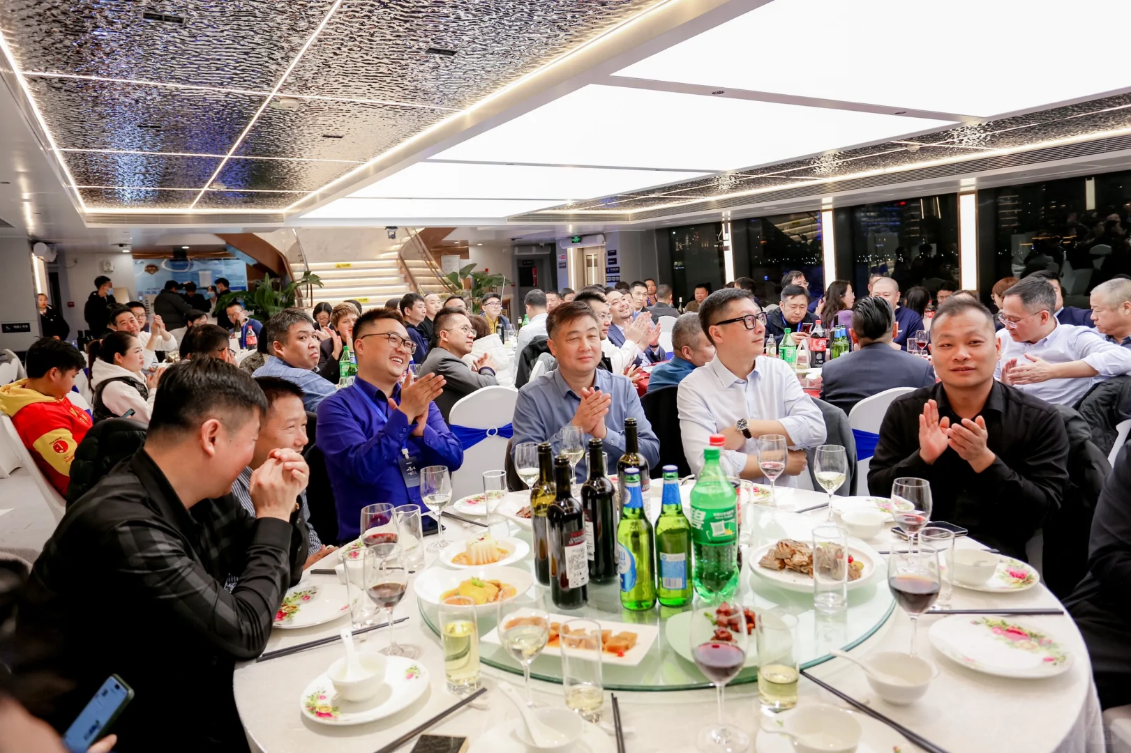 德国悍能经销商会议