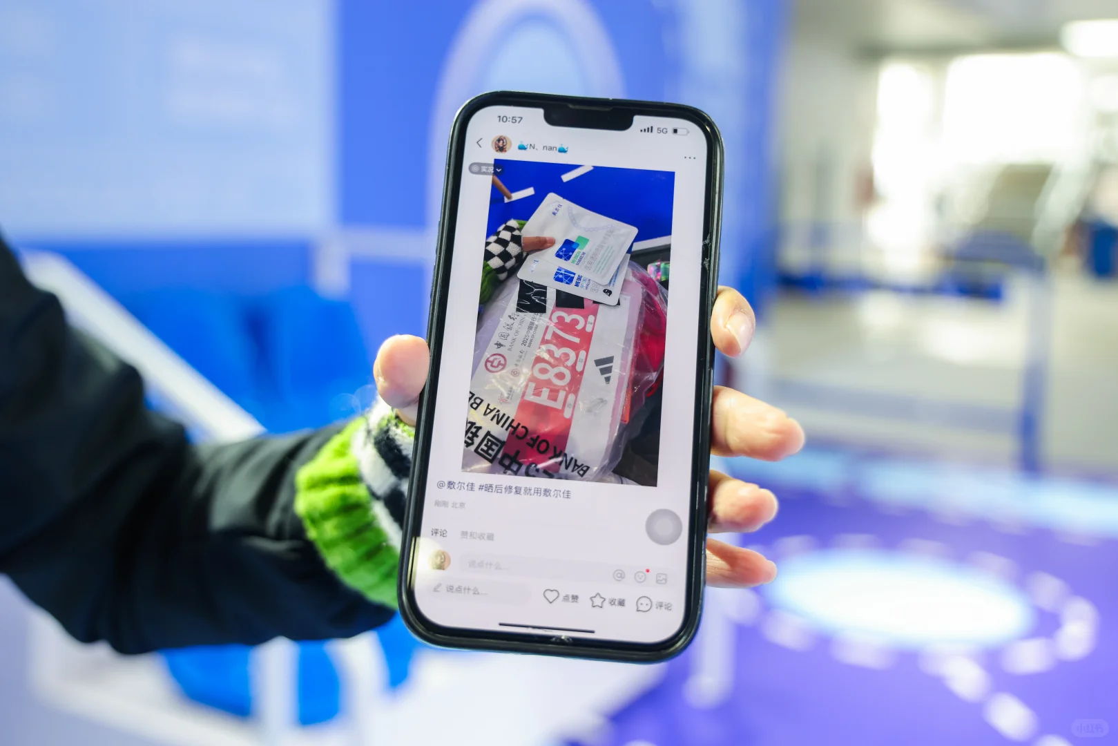 ❤️?时间留不住的热情,由镜头全数珍藏