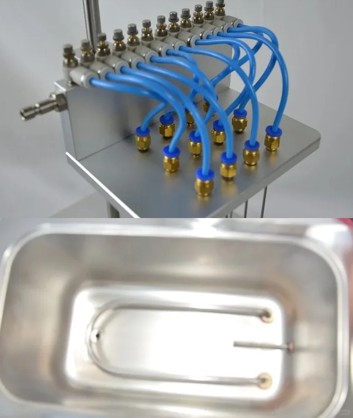 选购方形水浴氮吹仪时需要考虑哪些因素？