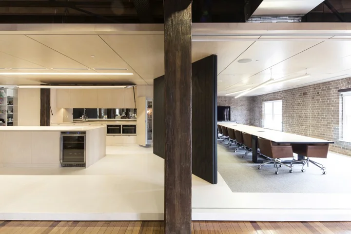 ♻️办公室环保装修｜内行人绝不说的秘密