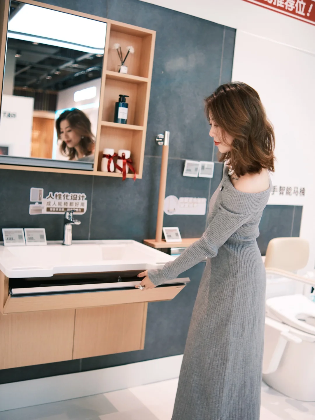 把关爱藏进日常✨给姥姥安排上“隐形保镖”?