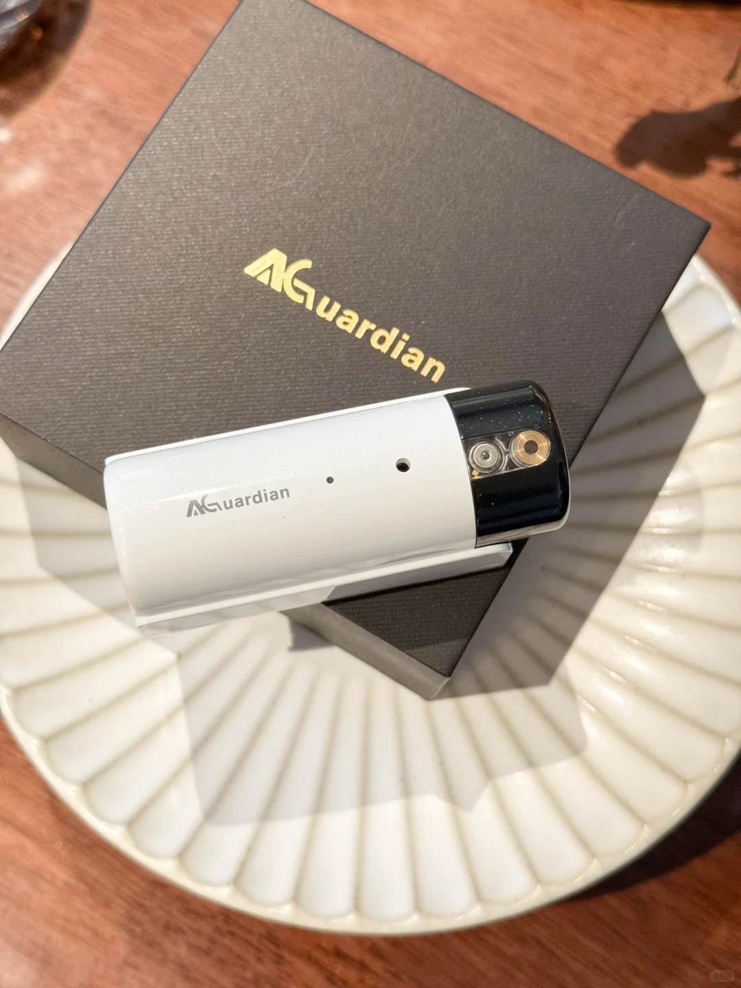 旅行前安心之选，安可信干烧报警器