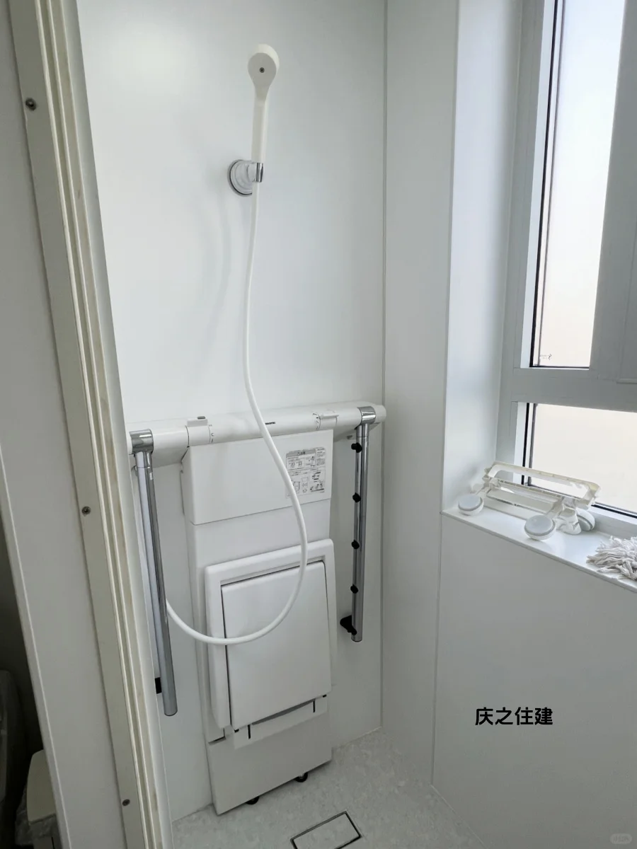 给父母装修|装真正实用安心❤️喜欢的养老房