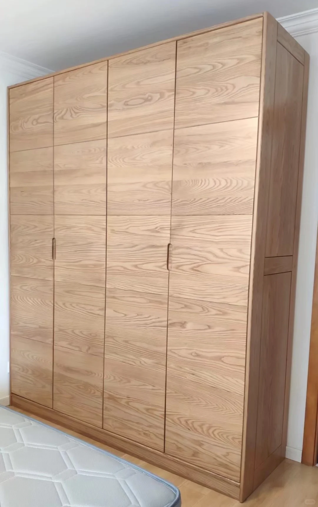 上海实木衣柜定制求推荐