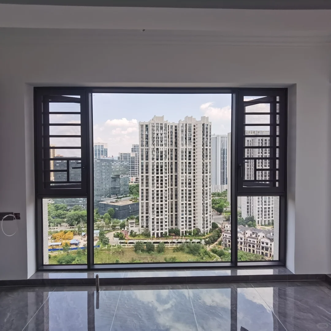 恭喜你找到门窗厂家。