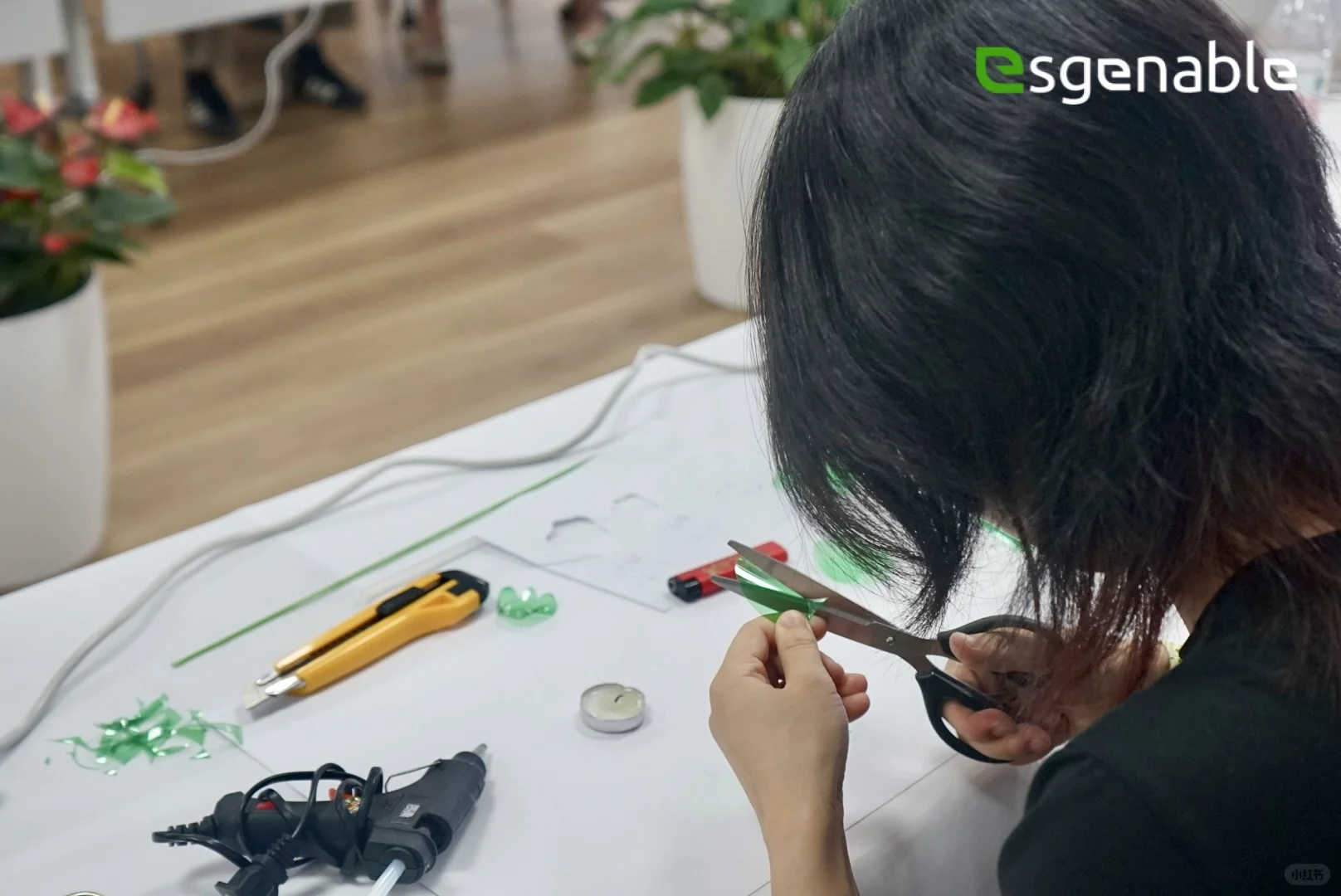 可持续环保工作坊｜赋能行业协会可持续发展