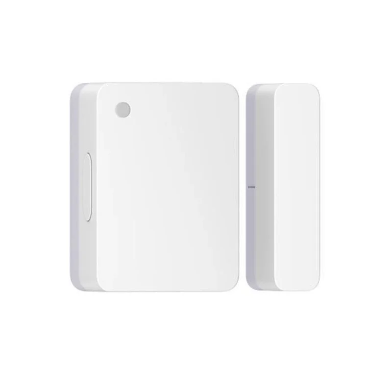 适老化——智能安防系统