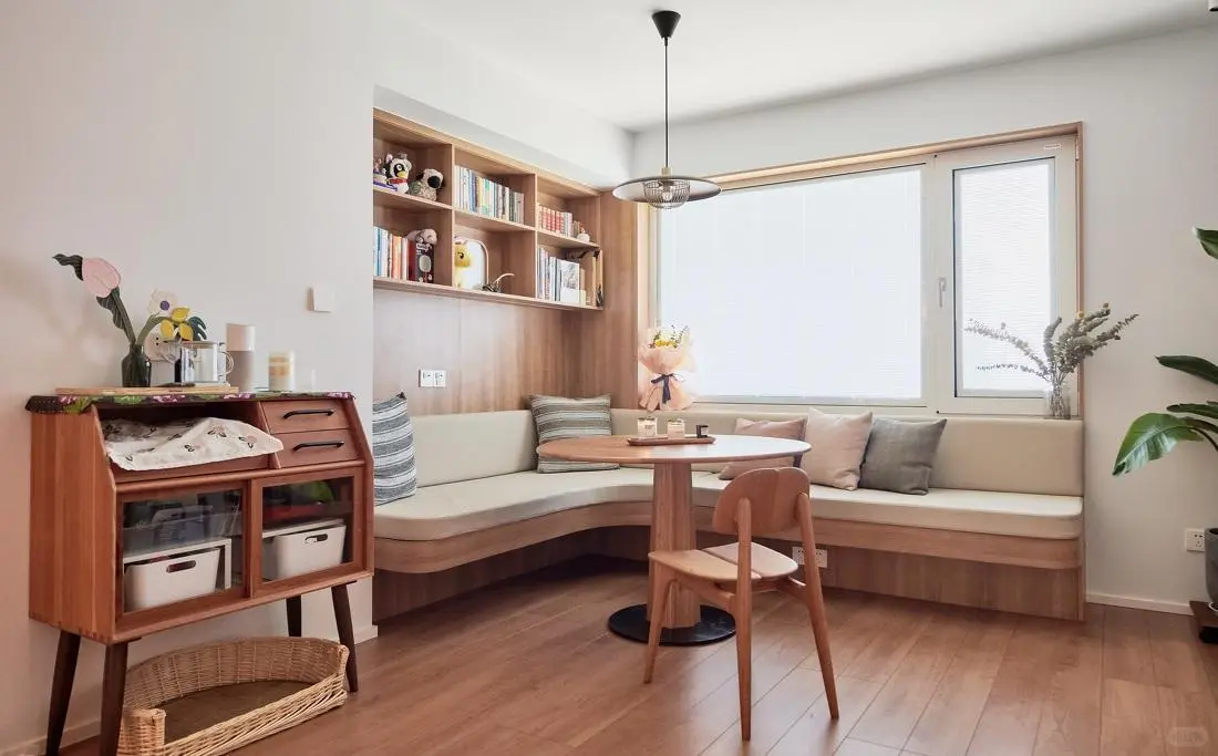 日式适老住宅案例干货