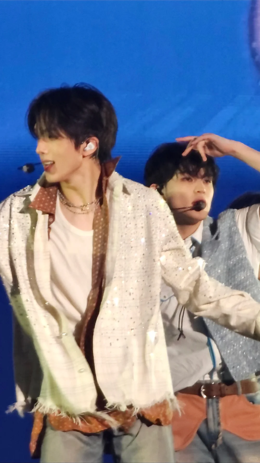 追星女40一天出?自用三星❗️❗️(限追星