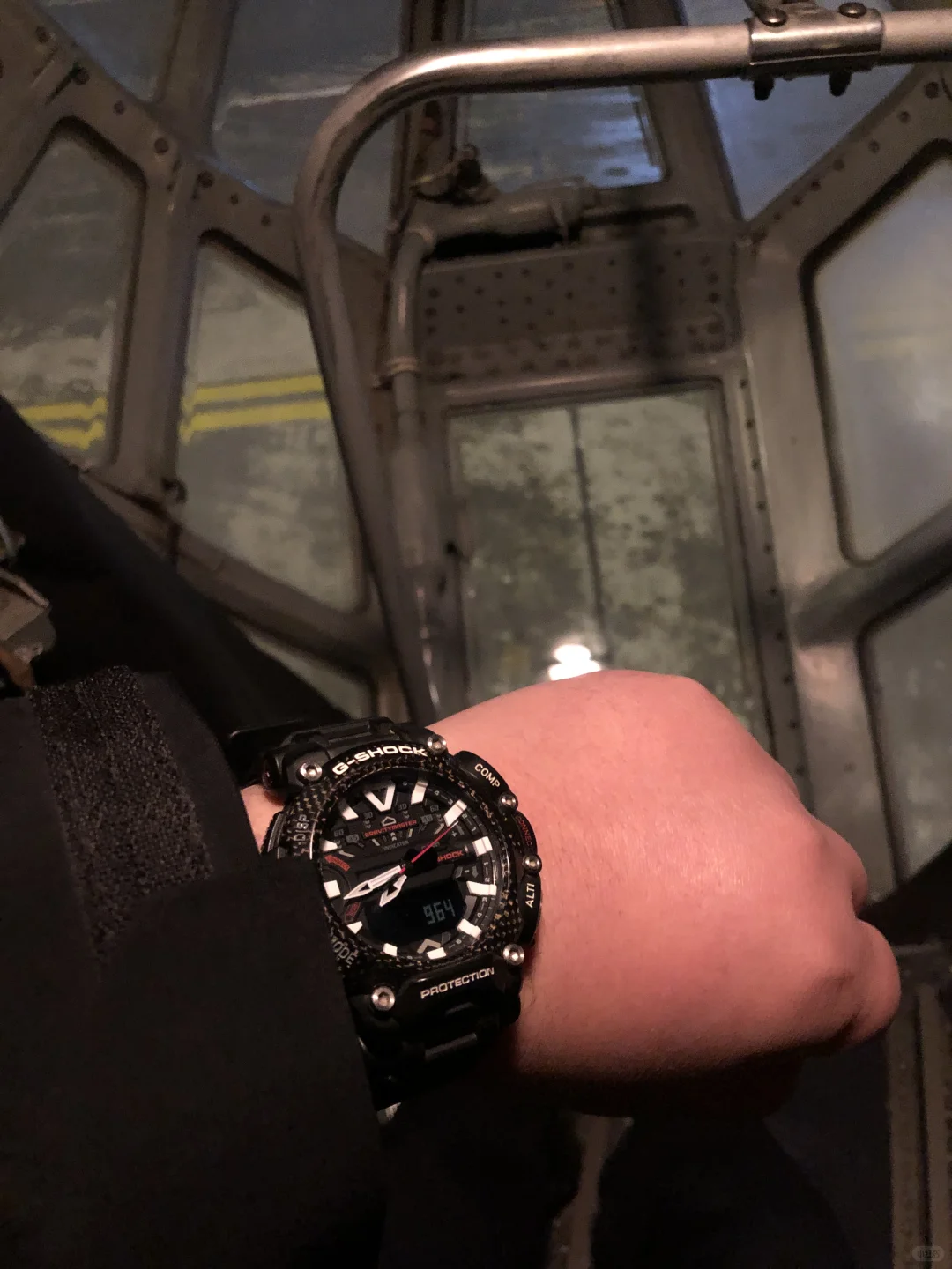 一条迟到的朋友圈!URC上班第一个大活